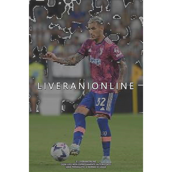 Torino 11.09.2022 Allianz Stadium © Manuela Viganti/Agenzia Aldo Liverani Juventus vs Salernitana Campionato Calcio Serie A TIM 2022/2023 6a giornata Nella foto: leandro paredes /AGENZIA ALDO LIVERANI SAS