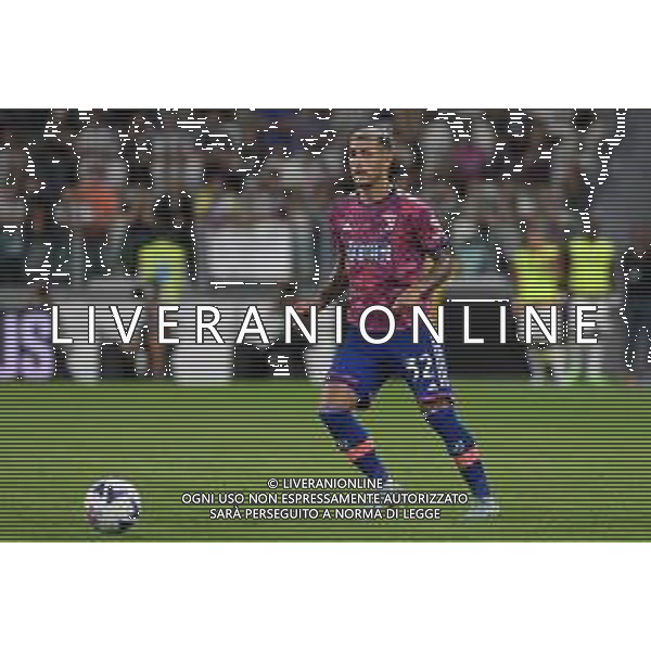 Torino 11.09.2022 Allianz Stadium © Manuela Viganti/Agenzia Aldo Liverani Juventus vs Salernitana Campionato Calcio Serie A TIM 2022/2023 6a giornata Nella foto: leandro paredes /AGENZIA ALDO LIVERANI SAS