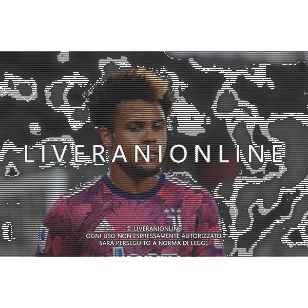 Torino 11.09.2022 Allianz Stadium © Manuela Viganti/Agenzia Aldo Liverani Juventus vs Salernitana Campionato Calcio Serie A TIM 2022/2023 6a giornata Nella foto: weston mckennie /AGENZIA ALDO LIVERANI SAS