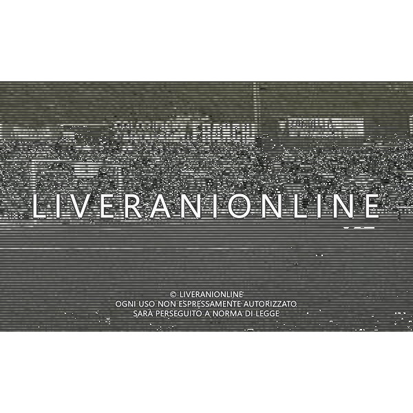 26-10-1980 BRESCIA-CAMPIONATO DI CALCIO SERIE A BRESCIA-FIORENTINA 0-0 NELLA FOTO AZIONE DI GIOCO AG ALDO LIVERANI SAS 