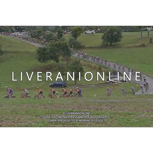 13-09-2022 Tour De Luxembourg; Tappa 01 Luxembourg - Luxembourg; ©SIROTTI/AGENZIA ALDO LIVERANI SAS