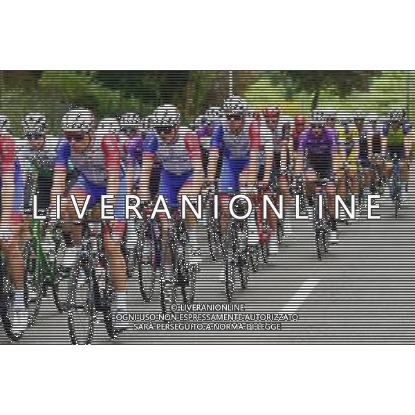 13-09-2022 Tour De Luxembourg; Tappa 01 Luxembourg - Luxembourg; 2022, Groupama - Fdj; ©SIROTTI/AGENZIA ALDO LIVERANI SAS