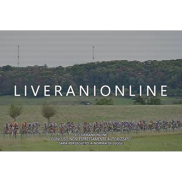 13-09-2022 Tour De Luxembourg; Tappa 01 Luxembourg - Luxembourg; ©SIROTTI/AGENZIA ALDO LIVERANI SAS