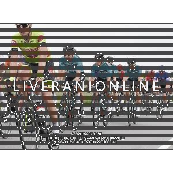 13-09-2022 Tour De Luxembourg; Tappa 01 Luxembourg - Luxembourg; 2022, Beb Hotels - Pb Ktm; ©SIROTTI/AGENZIA ALDO LIVERANI SAS