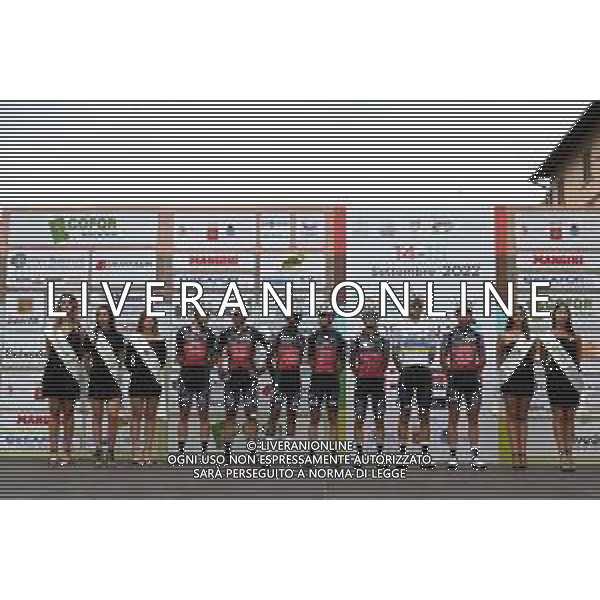 14-09-2022 Giro Della Toscana; 2022, Drone Hopper - Androni; Ponomar, Andrii; Pontedera; ©SIROTTI/AGENZIA ALDO LIVERANI SAS