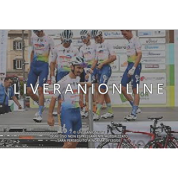 14-09-2022 Giro Della Toscana; 2022, Totalenergie; Pontedera; ©SIROTTI/AGENZIA ALDO LIVERANI SAS