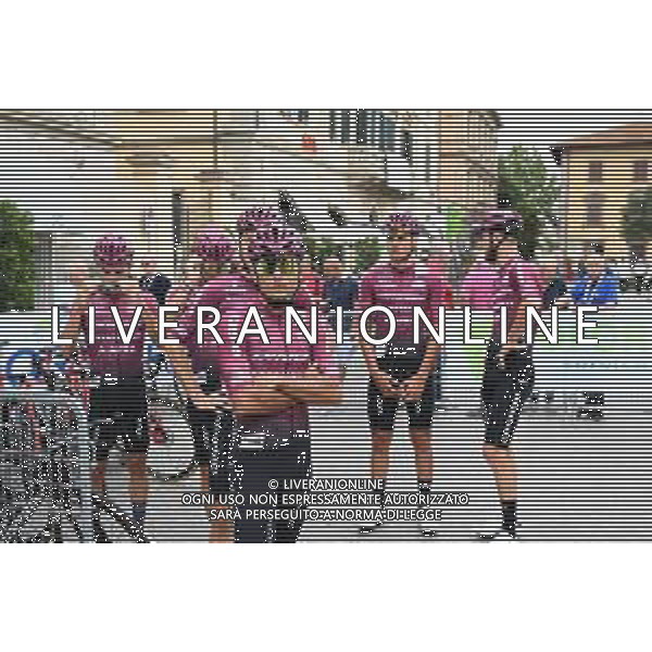 14-09-2022 Giro Della Toscana; 2022, Corratec; Pontedera; ©SIROTTI/AGENZIA ALDO LIVERANI SAS