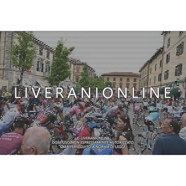 14-09-2022 Giro Della Toscana; Pontedera; ©SIROTTI/AGENZIA ALDO LIVERANI SAS