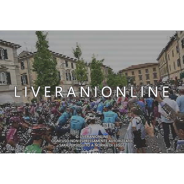 14-09-2022 Giro Della Toscana; Pontedera; ©SIROTTI/AGENZIA ALDO LIVERANI SAS