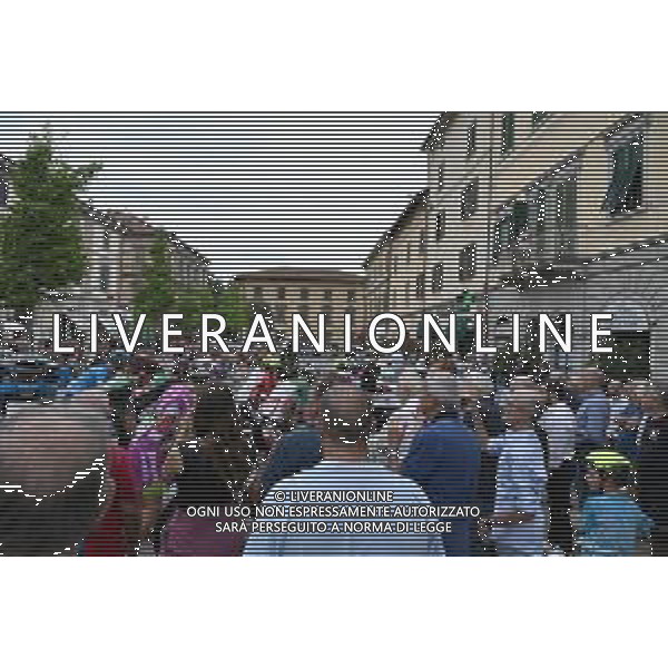 14-09-2022 Giro Della Toscana; Pontedera; ©SIROTTI/AGENZIA ALDO LIVERANI SAS