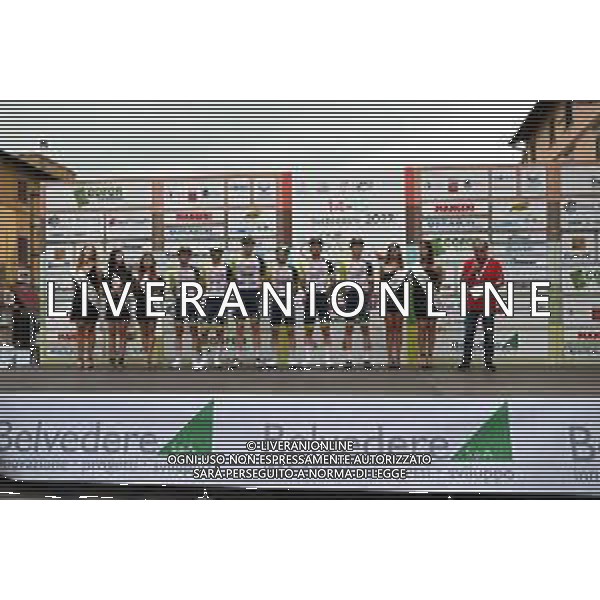 14-09-2022 Giro Della Toscana; 2022, Intermarche - Wanty Gobert; Brambilla, Sandro; Pontedera; ©SIROTTI/AGENZIA ALDO LIVERANI SAS