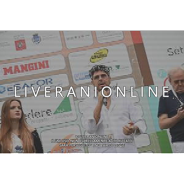 14-09-2022 Giro Della Toscana; Merlini, Gianluca; Pontedera; ©SIROTTI/AGENZIA ALDO LIVERANI SAS