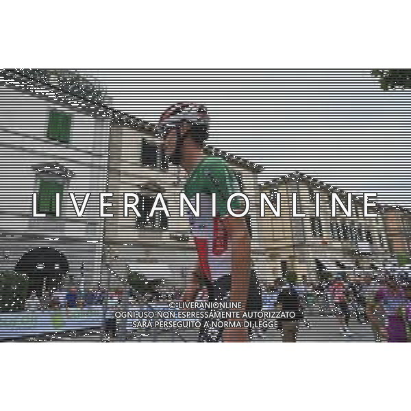 14-09-2022 Giro Della Toscana; 2022, Bardiani - Csf Faizane; Zana, Filippo; Pontedera; ©SIROTTI/AGENZIA ALDO LIVERANI SAS