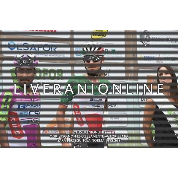 14-09-2022 Giro Della Toscana; 2022, Bardiani - Csf Faizane; Zana, Filippo; Pontedera; ©SIROTTI/AGENZIA ALDO LIVERANI SAS