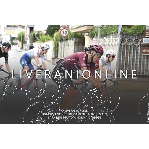 14-09-2022 Giro Della Toscana; 2022, Corratec; Marziale, Luca; Pontedera; ©SIROTTI/AGENZIA ALDO LIVERANI SAS