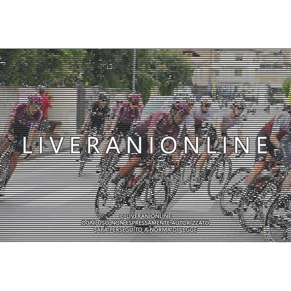14-09-2022 Giro Della Toscana; 2022, Corratec; Pontedera; ©SIROTTI/AGENZIA ALDO LIVERANI SAS