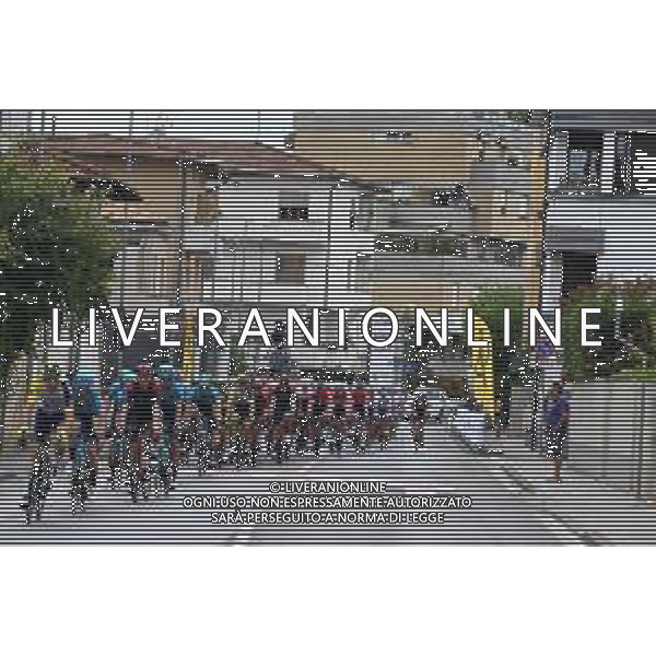 14-09-2022 Giro Della Toscana; Pontedera; ©SIROTTI/AGENZIA ALDO LIVERANI SAS