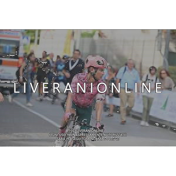 14-09-2022 Giro Della Toscana; 2022, Ef Education - Easypost; Chaves Rubio, Johan Estaban; Pontedera; ©SIROTTI/AGENZIA ALDO LIVERANI SAS