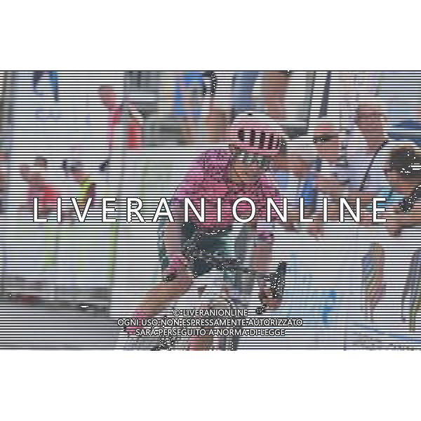 14-09-2022 Giro Della Toscana; 2022, Ef Education - Easypost; Chaves Rubio, Johan Estaban; Pontedera; ©SIROTTI/AGENZIA ALDO LIVERANI SAS