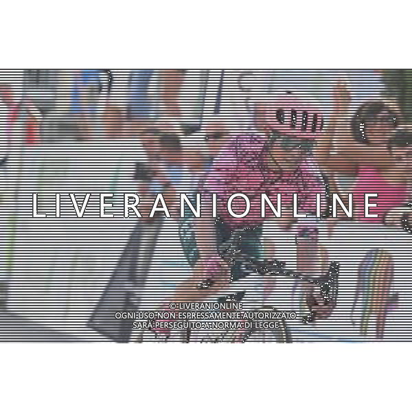 14-09-2022 Giro Della Toscana; 2022, Ef Education - Easypost; Chaves Rubio, Johan Estaban; Pontedera; ©SIROTTI/AGENZIA ALDO LIVERANI SAS