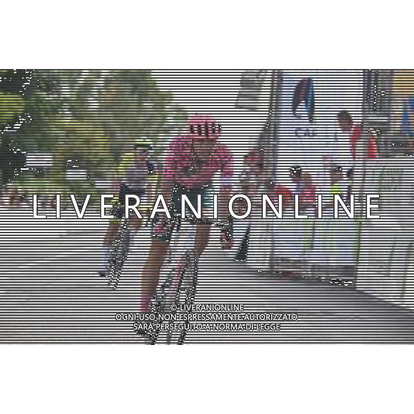14-09-2022 Giro Della Toscana; 2022, Ef Education - Easypost; Eiking Odd, Christian; Pontedera; ©SIROTTI/AGENZIA ALDO LIVERANI SAS