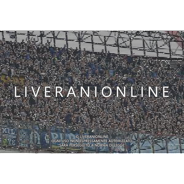 tifosi Dinamo Zagabria Milan vs Dinamo Zagabria Milano 14-09-2022 Stadio Giuseppe Meazza - San Siro UEFA Champions League fase a gironi gruppo E - 2a giornata foto Roberto Garavaglia/ag. Aldo Liverani sas /AGENZIA ALDO LIVERANI SAS