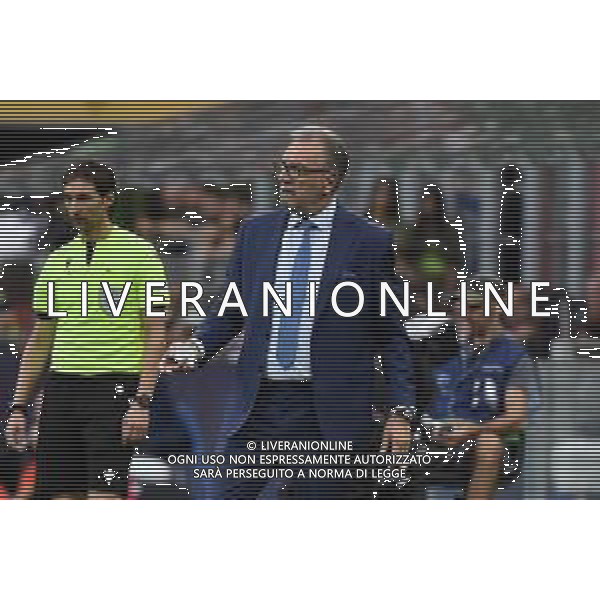 Ante Cacic allenatore Dinamo Zagabria Milan vs Dinamo Zagabria Milano 14-09-2022 Stadio Giuseppe Meazza - San Siro UEFA Champions League fase a gironi gruppo E - 2a giornata foto Roberto Garavaglia/ag. Aldo Liverani sas /AGENZIA ALDO LIVERANI SAS