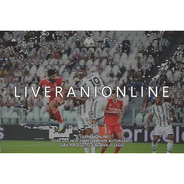 Torino 14.09.2022 Stadio Allianz Stadium © Manuela Viganti/Agenzia Aldo Liverani Juventus vs Benfica Champions League 2022/2023 Gruppo H Giornata 2 di 6 Nella foto: occasione goncalo ramos /AGENZIA ALDO LIVERANI SAS