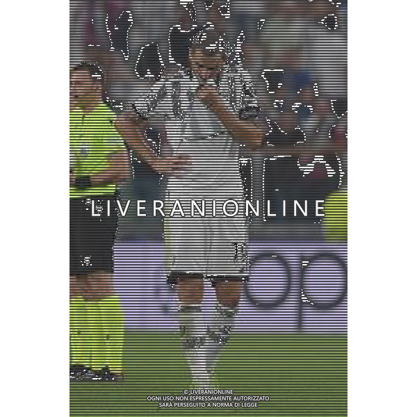 Torino 14.09.2022 Stadio Allianz Stadium © Manuela Viganti/Agenzia Aldo Liverani Juventus vs Benfica Champions League 2022/2023 Gruppo H Giornata 2 di 6 Nella foto: delusione leonardo bonucci /AGENZIA ALDO LIVERANI SAS