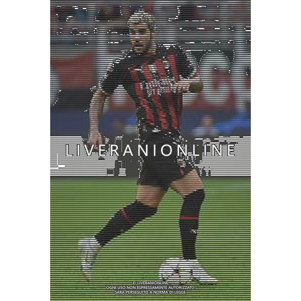 Theo Hernandez (Milan) Milan vs Dinamo Zagabria Milano 14-09-2022 Stadio Giuseppe Meazza - San Siro UEFA Champions League fase a gironi gruppo E - 2a giornata foto Roberto Garavaglia/ag. Aldo Liverani sas