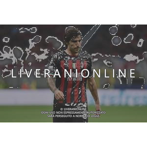 Sandro Tonali (Milan) Milan vs Dinamo Zagabria Milano 14-09-2022 Stadio Giuseppe Meazza - San Siro UEFA Champions League fase a gironi gruppo E - 2a giornata foto Roberto Garavaglia/ag. Aldo Liverani sas