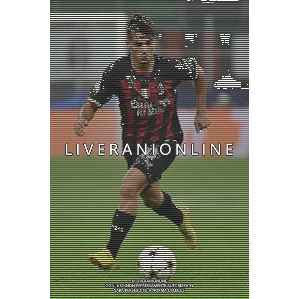 Brahim Diaz (Milan) Milan vs Dinamo Zagabria Milano 14-09-2022 Stadio Giuseppe Meazza - San Siro UEFA Champions League fase a gironi gruppo E - 2a giornata foto Roberto Garavaglia/ag. Aldo Liverani sas