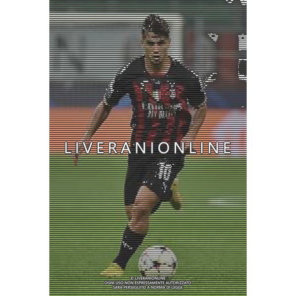 Brahim Diaz (Milan) Milan vs Dinamo Zagabria Milano 14-09-2022 Stadio Giuseppe Meazza - San Siro UEFA Champions League fase a gironi gruppo E - 2a giornata foto Roberto Garavaglia/ag. Aldo Liverani sas