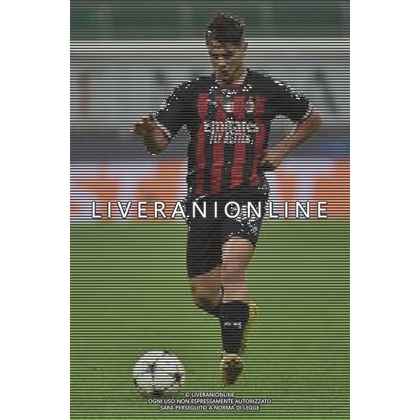 Brahim Diaz (Milan) Milan vs Dinamo Zagabria Milano 14-09-2022 Stadio Giuseppe Meazza - San Siro UEFA Champions League fase a gironi gruppo E - 2a giornata foto Roberto Garavaglia/ag. Aldo Liverani sas
