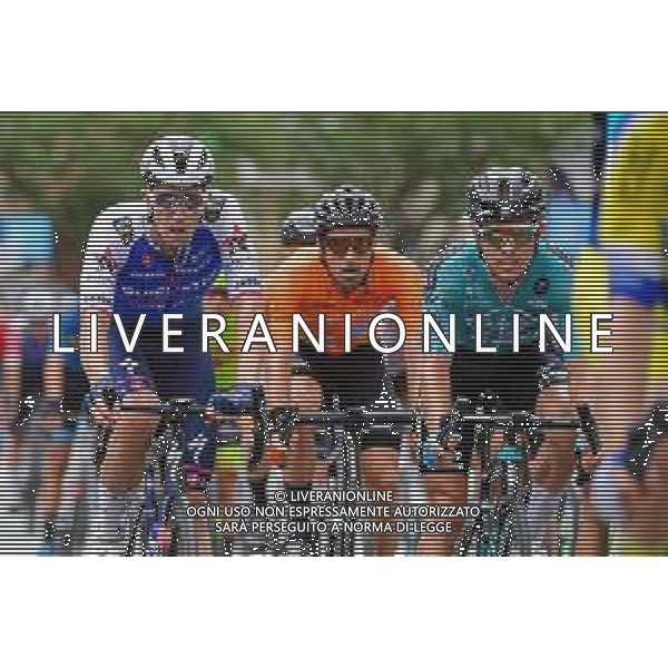 14-09-2022 Tour De Luxembourg; Tappa 02 Junglinster - Schifflange; 2022, Beb Hotels - Pb Ktm; Schifflange; ©SIROTTI/AGENZIA ALDO LIVERANI SAS