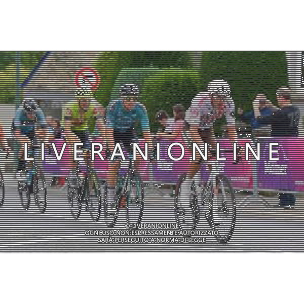 14-09-2022 Tour De Luxembourg; Tappa 02 Junglinster - Schifflange; 2022, Beb Hotels - Pb Ktm; Barthe, Cyril; ©SIROTTI/AGENZIA ALDO LIVERANI SAS