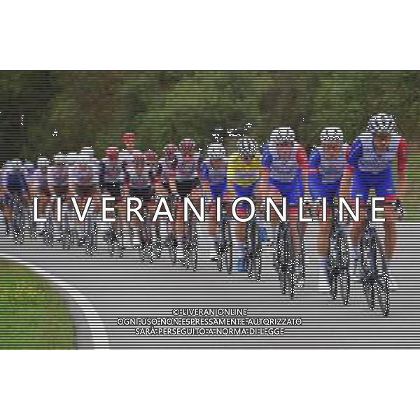 14-09-2022 Tour De Luxembourg; Tappa 02 Junglinster - Schifflange; 2022, Groupama - Fdj; Madouas, Valentin; ©SIROTTI/AGENZIA ALDO LIVERANI SAS