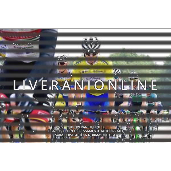 14-09-2022 Tour De Luxembourg; Tappa 02 Junglinster - Schifflange; 2022, Groupama - Fdj; Madouas, Valentin; ©SIROTTI/AGENZIA ALDO LIVERANI SAS