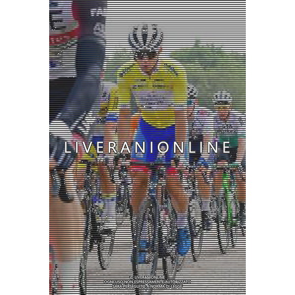14-09-2022 Tour De Luxembourg; Tappa 02 Junglinster - Schifflange; 2022, Groupama - Fdj; Madouas, Valentin; ©SIROTTI/AGENZIA ALDO LIVERANI SAS