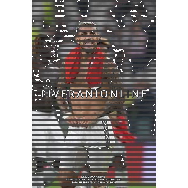 Torino 14.09.2022 Stadio Allianz Stadium © Manuela Viganti/Agenzia Aldo Liverani Juventus vs Benfica Champions League 2022/2023 Gruppo H Giornata 2 di 6 Nella foto: leandor paredes /AGENZIA ALDO LIVERANI SAS