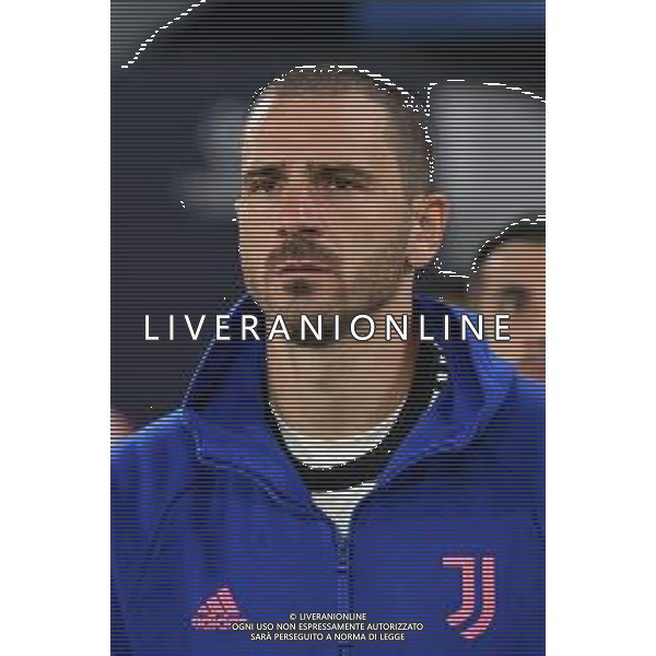 Torino 14.09.2022 Stadio Allianz Stadium © Manuela Viganti/Agenzia Aldo Liverani Juventus vs Benfica Champions League 2022/2023 Gruppo H Giornata 2 di 6 Nella foto: leonardo bonucci /AGENZIA ALDO LIVERANI SAS