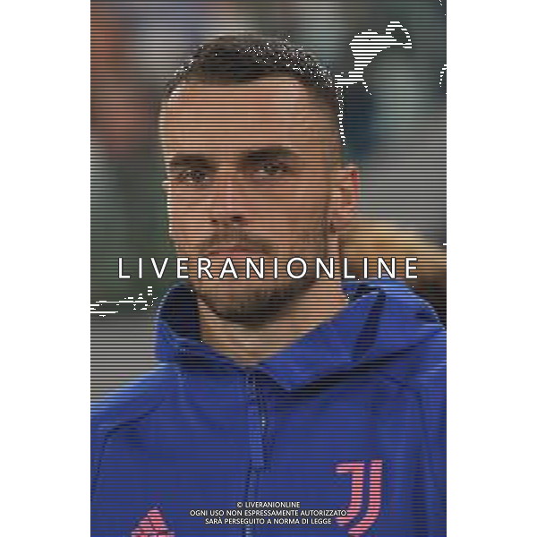 Torino 14.09.2022 Stadio Allianz Stadium © Manuela Viganti/Agenzia Aldo Liverani Juventus vs Benfica Champions League 2022/2023 Gruppo H Giornata 2 di 6 Nella foto: filip kostic /AGENZIA ALDO LIVERANI SAS