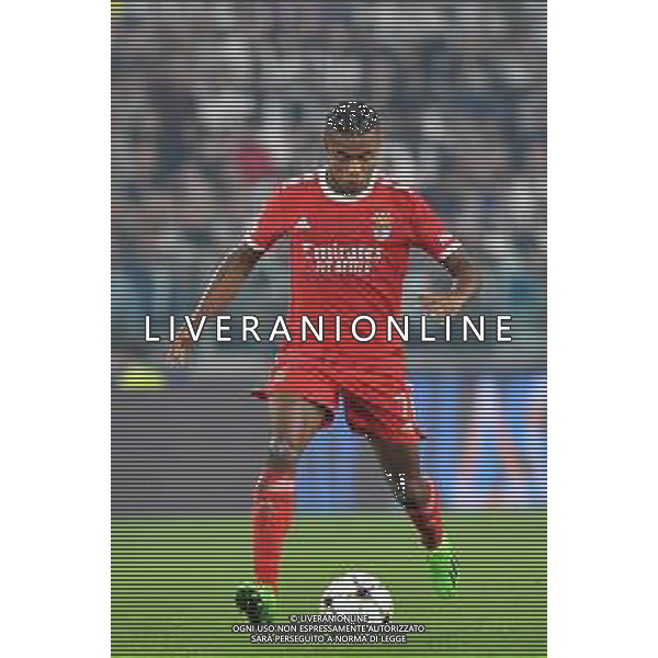 Torino 14.09.2022 Stadio Allianz Stadium © Manuela Viganti/Agenzia Aldo Liverani Juventus vs Benfica Champions League 2022/2023 Gruppo H Giornata 2 di 6 Nella foto: david neres /AGENZIA ALDO LIVERANI SAS