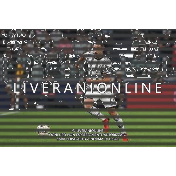Torino 14.09.2022 Stadio Allianz Stadium © Manuela Viganti/Agenzia Aldo Liverani Juventus vs Benfica Champions League 2022/2023 Gruppo H Giornata 2 di 6 Nella foto: mattia de sciglio /AGENZIA ALDO LIVERANI SAS