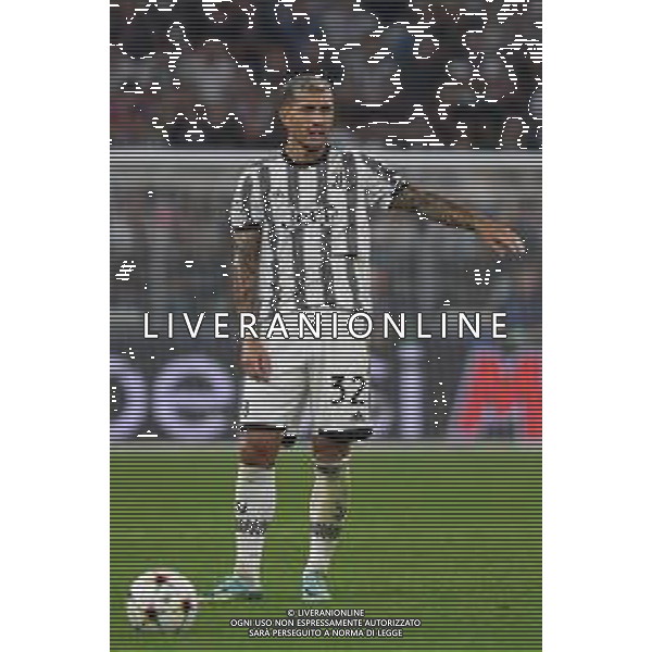 Torino 14.09.2022 Stadio Allianz Stadium © Manuela Viganti/Agenzia Aldo Liverani Juventus vs Benfica Champions League 2022/2023 Gruppo H Giornata 2 di 6 Nella foto: leandro paredes /AGENZIA ALDO LIVERANI SAS