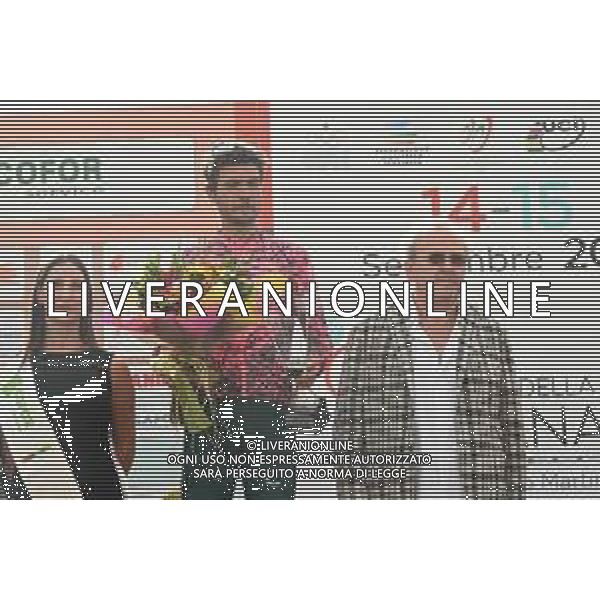 15-09-2022 Coppa Sabatini; 2022, Ef Education - Easypost; Eiking Odd, Christian; Di Sandro, Luca; Peccioli; ©SIROTTI/AGENZIA ALDO LIVERANI SAS
