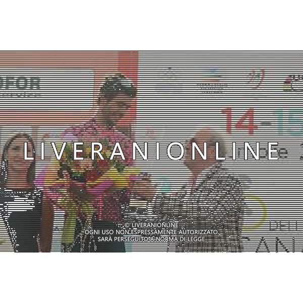 15-09-2022 Coppa Sabatini; 2022, Ef Education - Easypost; Eiking Odd, Christian; Di Sandro, Luca; Peccioli; ©SIROTTI/AGENZIA ALDO LIVERANI SAS