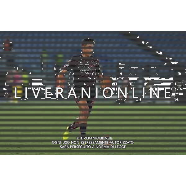 Roma vs HJK Helsinki Europa League - 2 Giornata Stadio Olimpico - Roma 15-09-2022 nella foto Paulo Dybala FOTO FEDERICO GAETANO-AG ALDO LIVERANI SAS
