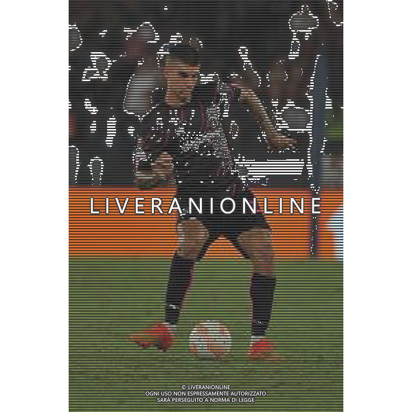 Roma vs HJK Helsinki Europa League - 2 Giornata Stadio Olimpico - Roma 15-09-2022 nella foto Gianluca Mancini FOTO FEDERICO GAETANO-AG ALDO LIVERANI SAS