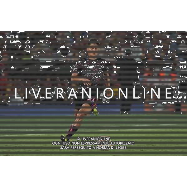 Roma vs HJK Helsinki Europa League - 2 Giornata Stadio Olimpico - Roma 15-09-2022 nella foto Paulo Dybala FOTO FEDERICO GAETANO-AG ALDO LIVERANI SAS